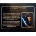 Световой меч Star Wars Master Replicas Anakin Skywalker: Episode II (реплика 0.45)